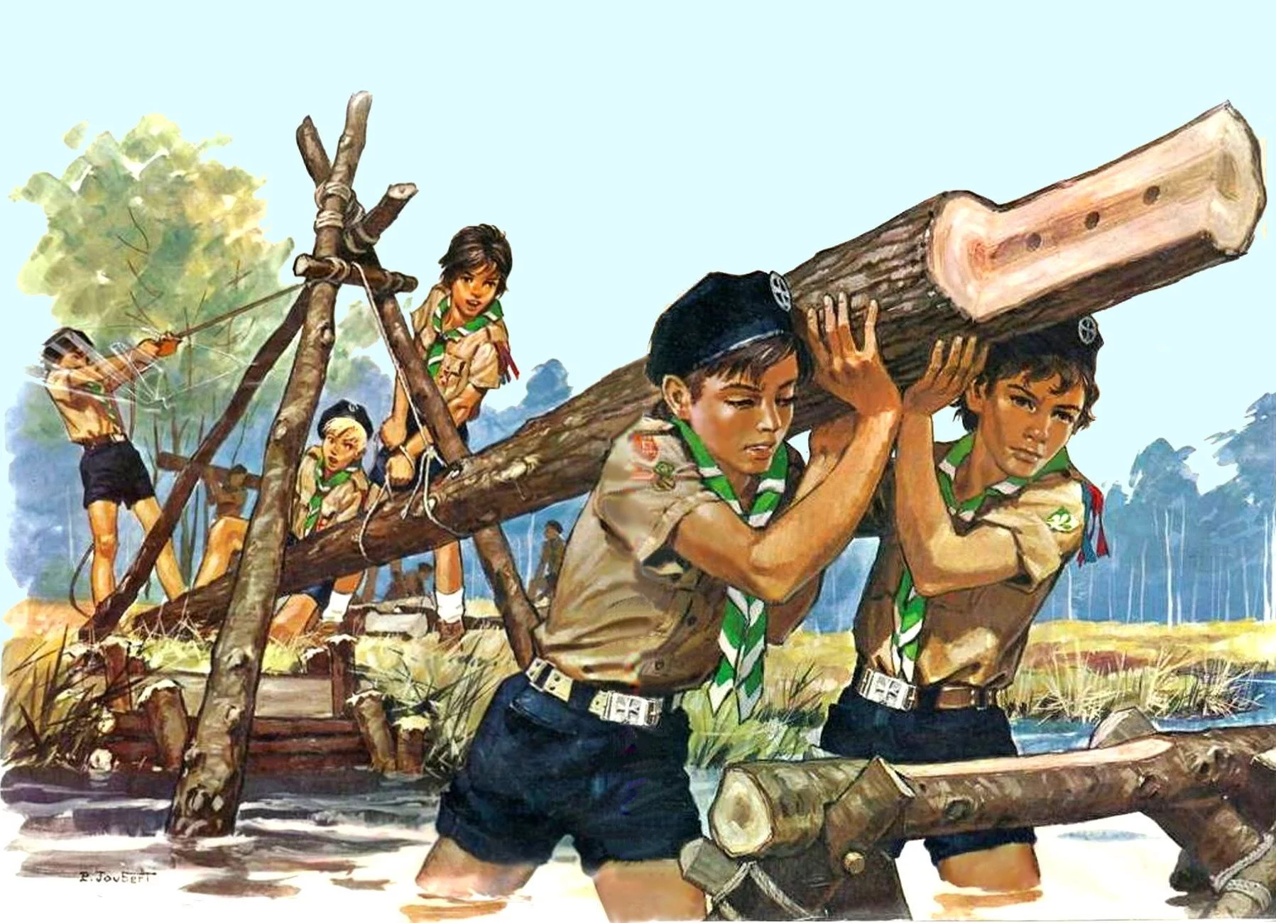 Unsplashed background img 2