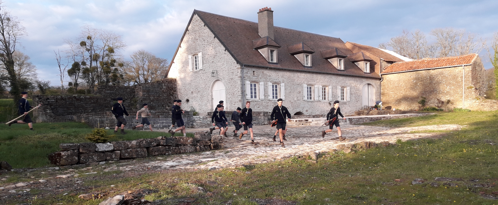 Unsplashed background img 3